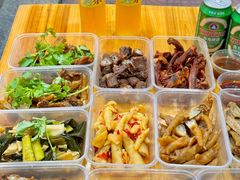 -红全周·洪濑鸡爪(万祥路店)