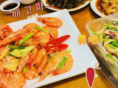 -醉壹号海鲜大排档(厦门美食地标店)