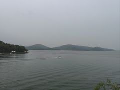-天目湖山水园