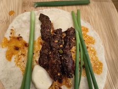 -蚝太郎 • 海鲜烧烤(Upark店)