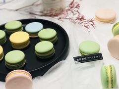 -美斯烘焙培训学院•蛋糕•面包•咖啡(宝安校区)