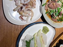 -桂马·日本料理·海胆·海鲜饭·酒场(民主广场店)