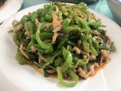 -榔头三蒸(汉川店)