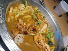 -邵汇大虾(泉园一路店)