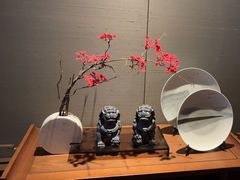 -宝燕壹号景观餐厅(龙盛国际商业广场店)