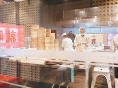 -百年认一力·清真牛羊肉(南中环店)