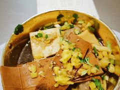 -盛香亭热卤(宝泰购物广场店)