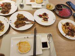 -大渔铁板烧(花园道店)