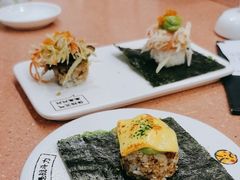 -元气寿司(金光华店)