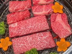 -隐炉和牛烧肉店(群力店)
