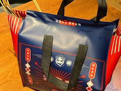 -京狮炙燥·精酿烧烤(首经贸店)