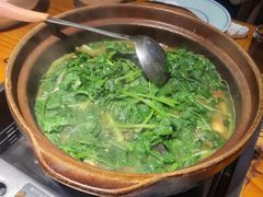 -九道菜有鸡鱼头(石鼓路店)