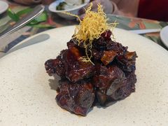 -大树餐厅(红旗街万达店)