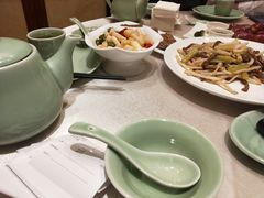 -锦粤宫·精致粤菜(深圳北站店)