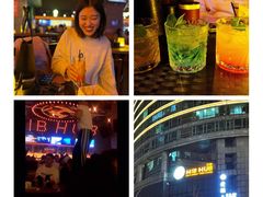 -HIB HUB公社(解放西路店)