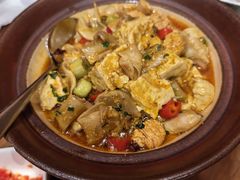 -清水亭湖北菜(大屯DT51店)