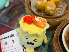 -香港蓮香樓(中環店)