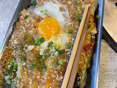 -神伙烧烤(江北黄泥塝店)