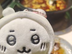 -钢管厂五区小郡肝串串香火锅(梅川路店)