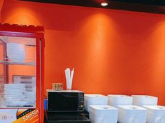 -渝是乎川渝小炒(新世界百货望京店)