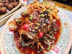 -砂锅居(西四店)