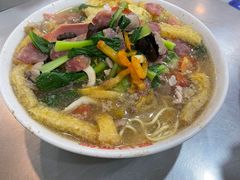 -易记皮肚面(明瓦廊店)