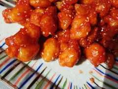 -天天向上素食餐厅(五台山店)