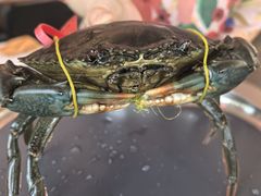 -Ministry of Crab•MOC(交子大道店)