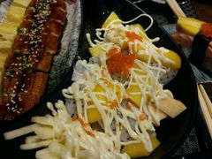 -昊·来了寿司(双楠2店)