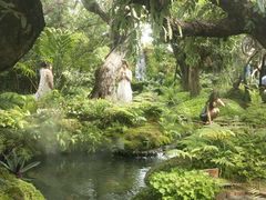 -Chom Cafe and Restaurant