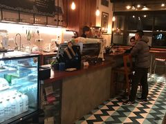 -fishtank鱼缸咖啡(三山街店)