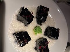 -桂满陇·桃花院落(长泰广场店)