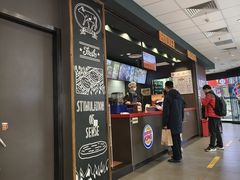 -汉堡王(龙德广场店)