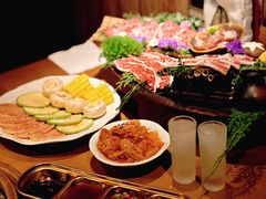 -MIKOMIKO和牛烧肉专门店(南门店)