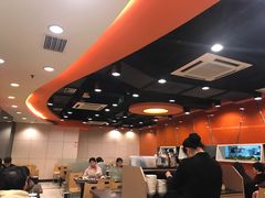 -呷哺呷哺 黄金牧场 (欢乐谷店)