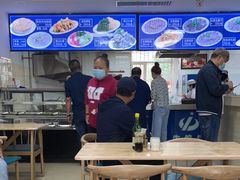-一头牛馅饼店总店(卫工街店)