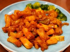 -今鲜源大酒店·中华餐饮名店(新湛路店)