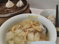 -忆秦园小笼包(惠山古镇总店)