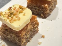 -Efes Turkish & Mediterranean Cuisine 艾菲斯餐厅(陆家嘴店)