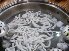 -章记正宗南岗鱼蛋火锅