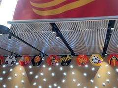 -麦当劳(南京路2店)