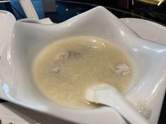 -中山保利艾美酒店-乐美中餐厅