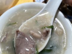 猪心-长坦新鲜猪什夜宵广场