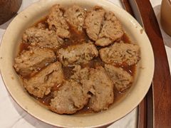 骨渣丸子-同乐馆(阳光店)