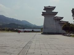 -炎帝陵景区
