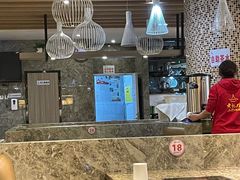 -黄记煌三汁焖锅(新世纪广场店)