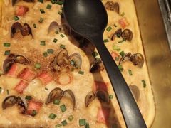 -比格比萨自助(南京万达茂店)