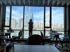 -上海外滩英迪格酒店