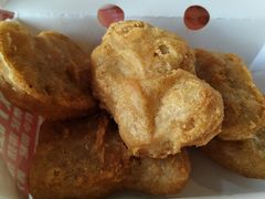 -肯德基(安定门店)