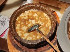 -绿茶餐厅(平谷华联店)